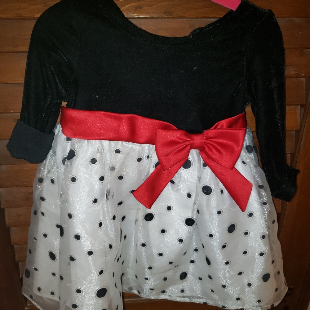 Great holiday dress